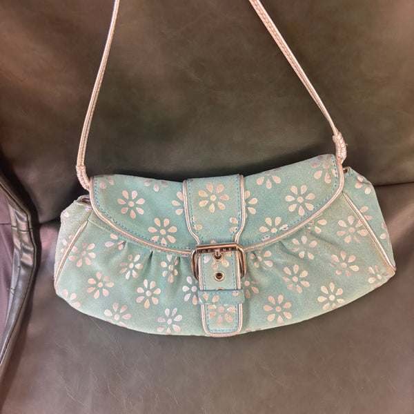 Pre-owned Celine Baguette Classic Chic Underarm
