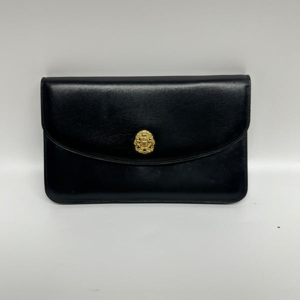 Pre-owned Celine Calfskin Vintage Handbag/Crossbody