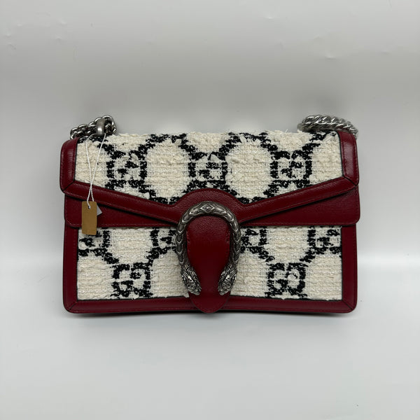 Pre-owned Gucci Dionysus Limited Handbag/Crossbody