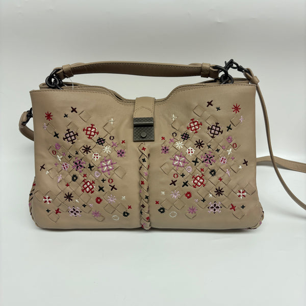 Pre-owned Bottega Venata Montana West Limited Showpiece