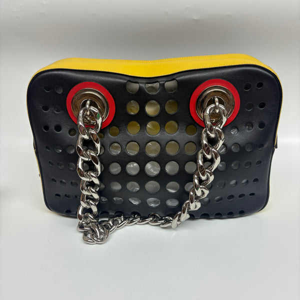 Pre-owned Prada Limited Show Piece Handbag/Shoulder bag