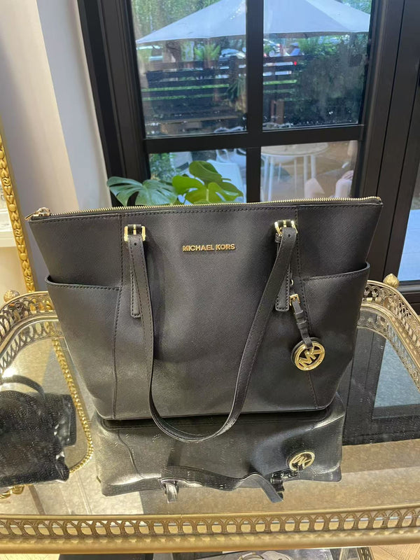 Pre-owned Michael Kors Tote/ Crossbody