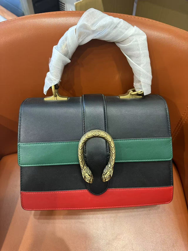 Pre-owned Gucci Dionysus Calfskin (Special offer without strap)