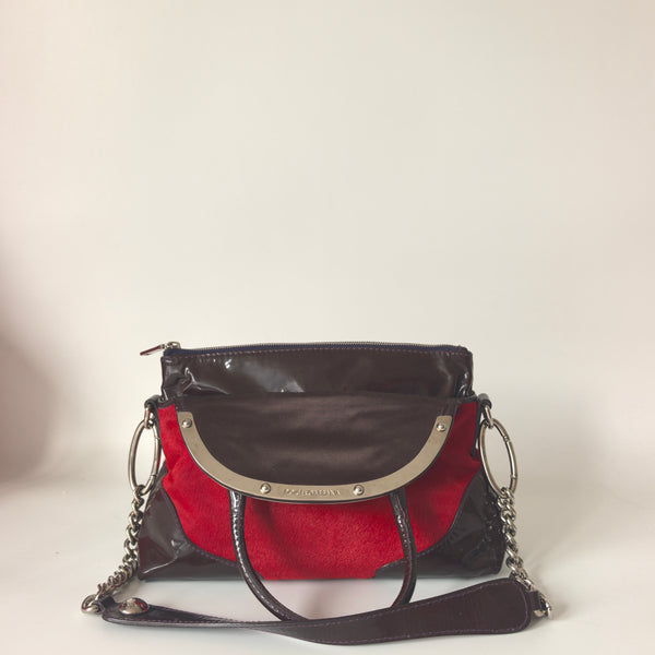 Pre-owned Dolce&Gabbana Clutch Crossbody