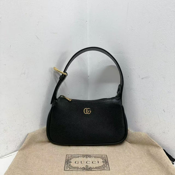 Pre-owned Gucci Underarm Hobo Shoulder Bag