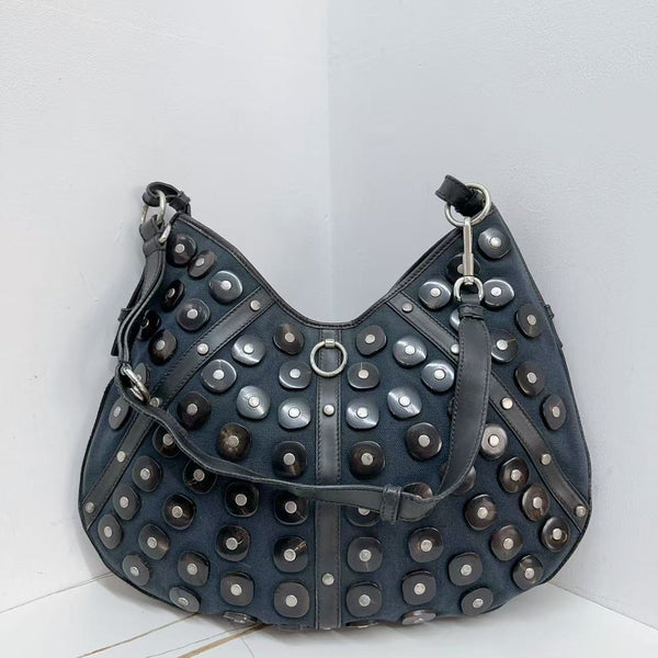 Pre-owned Saint Laurent Underarm Shoulder Bag