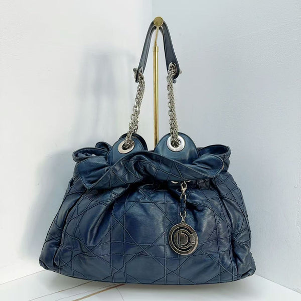 Pre-owned Chanel Vintage Tote Handbag