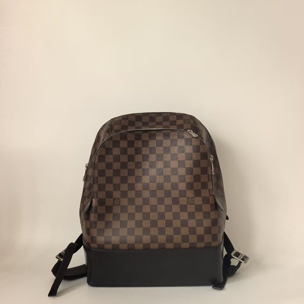 Pre-owned Louis Vuitton Damier Backpack