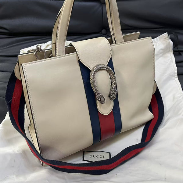 Pre-owned Gucci Dionysus Handbag/Crossbody