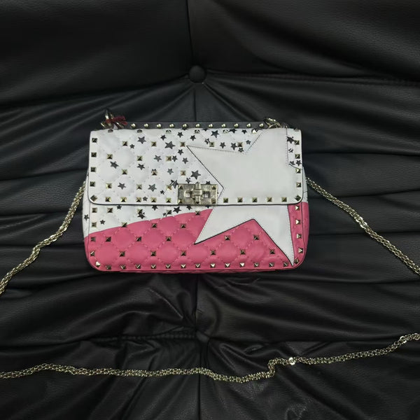 Pre-owned Valentino Rockstuds Spike Special Limited